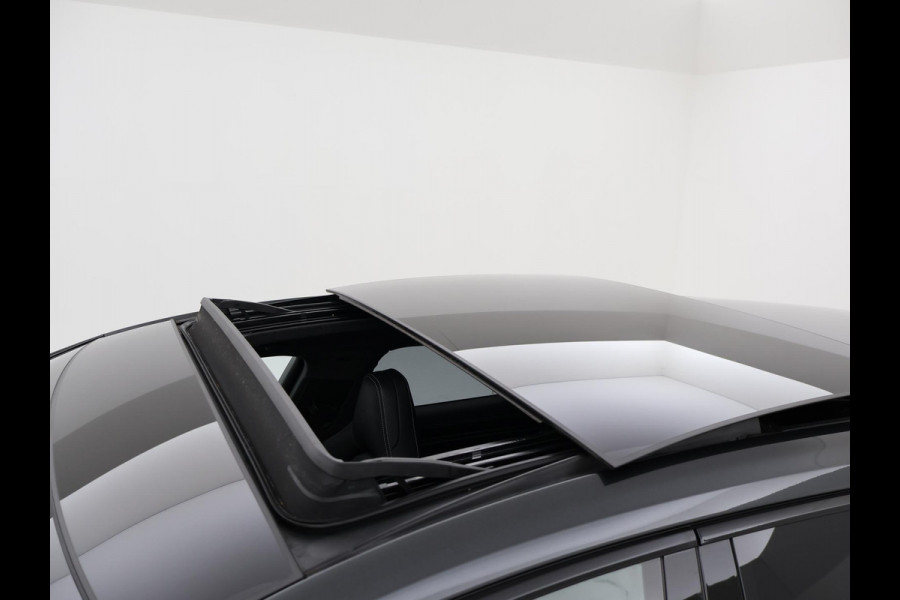 Porsche Panamera Sport Turismo 4.0 V8 TURBO S E-HYBRID 680 PK ORIG. NL NIEUWPRIJS 260.000,- | BURMESTER HIGH END