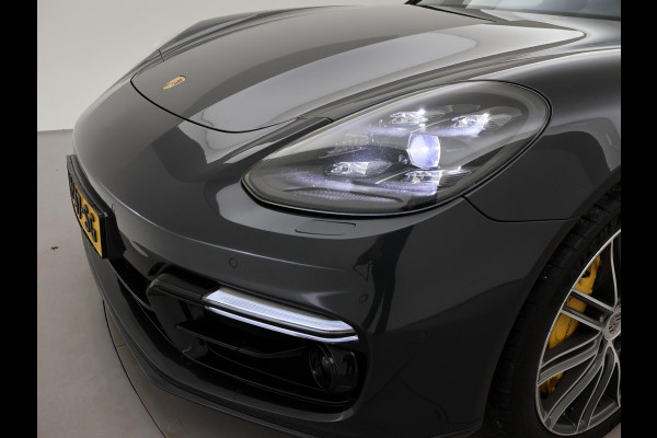 Porsche Panamera Sport Turismo 4.0 V8 TURBO S E-HYBRID 680 PK ORIG. NL NIEUWPRIJS 260.000,- | BURMESTER HIGH END