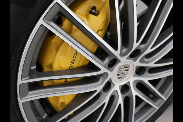 Porsche Panamera Sport Turismo 4.0 V8 TURBO S E-HYBRID 680 PK ORIG. NL NIEUWPRIJS 260.000,- | BURMESTER HIGH END