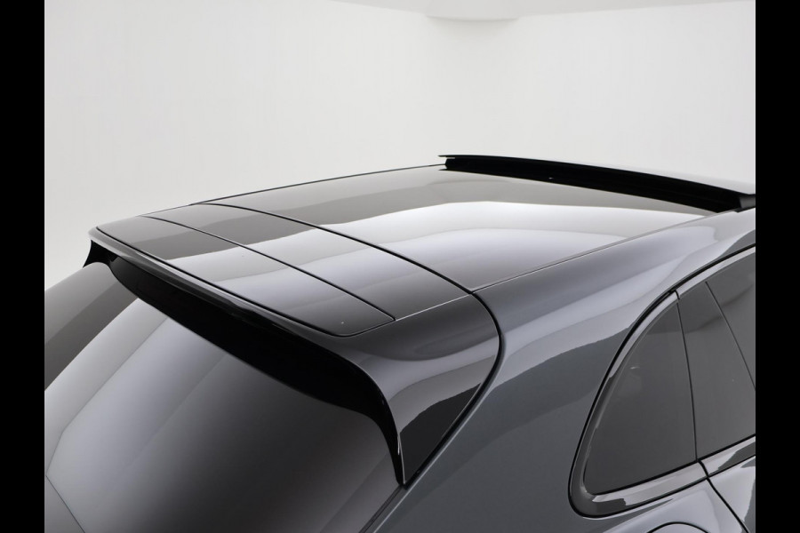 Porsche Panamera Sport Turismo 4.0 V8 TURBO S E-HYBRID 680 PK ORIG. NL NIEUWPRIJS 260.000,- | BURMESTER HIGH END