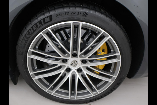 Porsche Panamera Sport Turismo 4.0 V8 TURBO S E-HYBRID 680 PK ORIG. NL NIEUWPRIJS 260.000,- | BURMESTER HIGH END