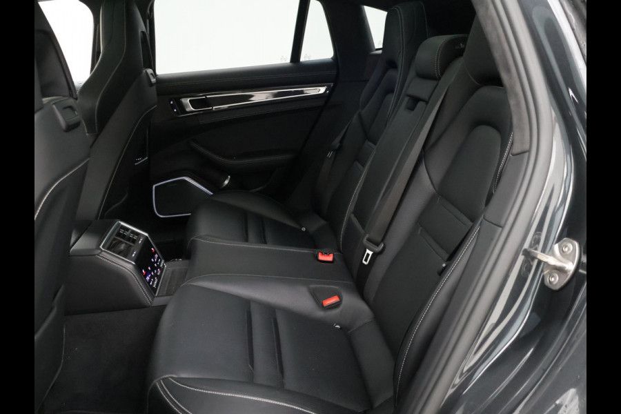 Porsche Panamera Sport Turismo 4.0 V8 TURBO S E-HYBRID 680 PK ORIG. NL NIEUWPRIJS 260.000,- | BURMESTER HIGH END