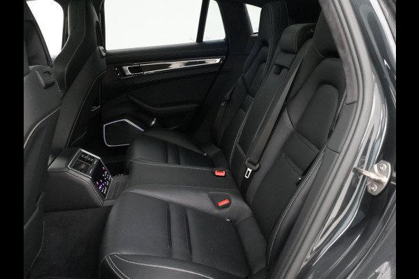 Porsche Panamera Sport Turismo 4.0 V8 TURBO S E-HYBRID 680 PK ORIG. NL NIEUWPRIJS 260.000,- | BURMESTER HIGH END