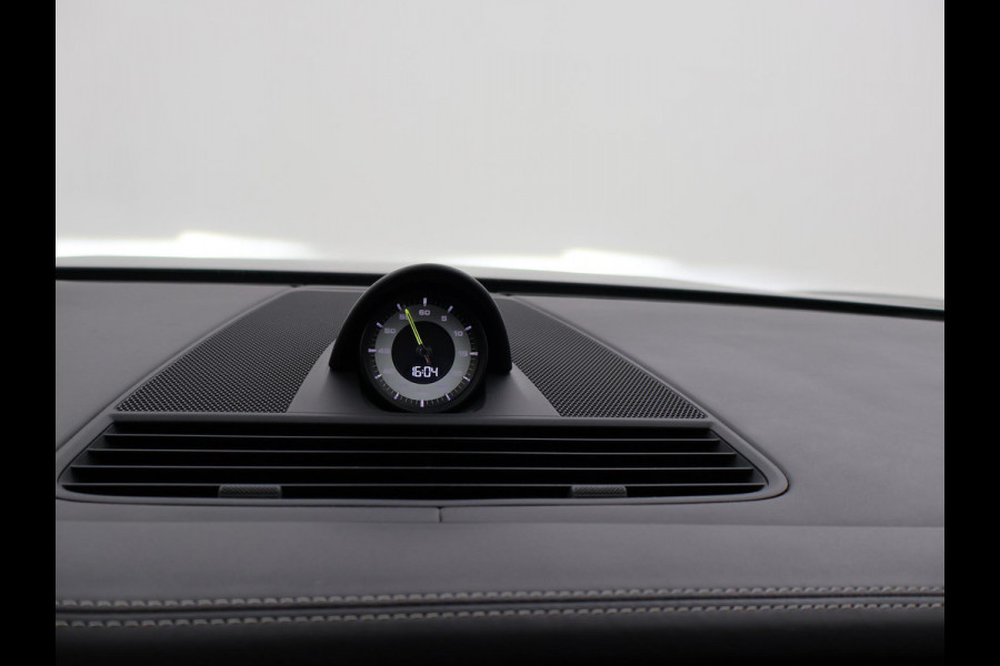 Porsche Panamera Sport Turismo 4.0 V8 TURBO S E-HYBRID 680 PK ORIG. NL NIEUWPRIJS 260.000,- | BURMESTER HIGH END