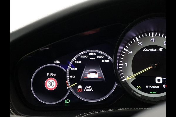 Porsche Panamera Sport Turismo 4.0 V8 TURBO S E-HYBRID 680 PK ORIG. NL NIEUWPRIJS 260.000,- | BURMESTER HIGH END