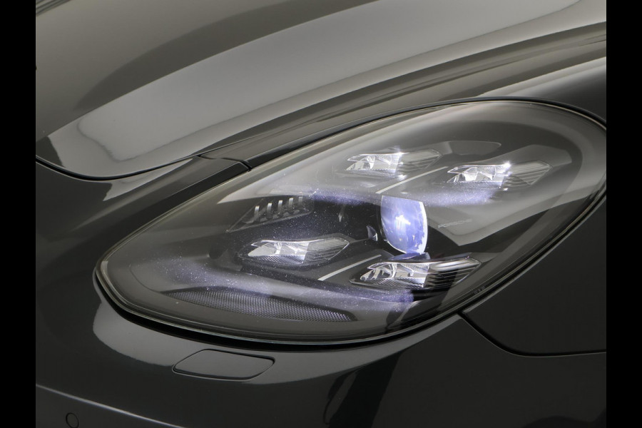 Porsche Panamera Sport Turismo 4.0 V8 TURBO S E-HYBRID 680 PK ORIG. NL NIEUWPRIJS 260.000,- | BURMESTER HIGH END