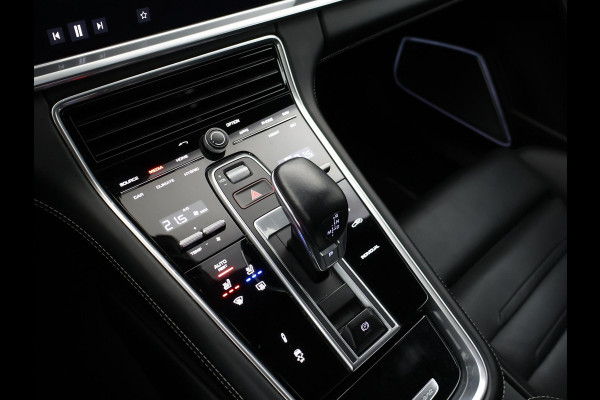 Porsche Panamera Sport Turismo 4.0 V8 TURBO S E-HYBRID 680 PK ORIG. NL NIEUWPRIJS 260.000,- | BURMESTER HIGH END