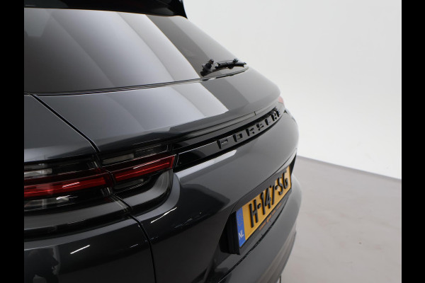 Porsche Panamera Sport Turismo 4.0 V8 TURBO S E-HYBRID 680 PK ORIG. NL NIEUWPRIJS 260.000,- | BURMESTER HIGH END