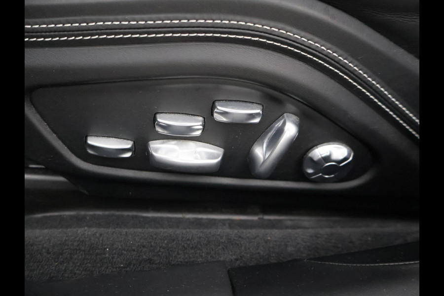 Porsche Panamera Sport Turismo 4.0 V8 TURBO S E-HYBRID 680 PK ORIG. NL NIEUWPRIJS 260.000,- | BURMESTER HIGH END