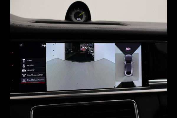 Porsche Panamera Sport Turismo 4.0 V8 TURBO S E-HYBRID 680 PK ORIG. NL NIEUWPRIJS 260.000,- | BURMESTER HIGH END