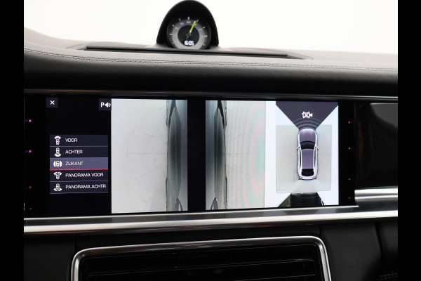 Porsche Panamera Sport Turismo 4.0 V8 TURBO S E-HYBRID 680 PK ORIG. NL NIEUWPRIJS 260.000,- | BURMESTER HIGH END