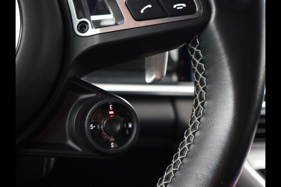 Porsche Panamera Sport Turismo 4.0 V8 TURBO S E-HYBRID 680 PK ORIG. NL NIEUWPRIJS 260.000,- | BURMESTER HIGH END