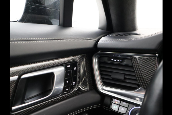 Porsche Panamera Sport Turismo 4.0 V8 TURBO S E-HYBRID 680 PK ORIG. NL NIEUWPRIJS 260.000,- | BURMESTER HIGH END