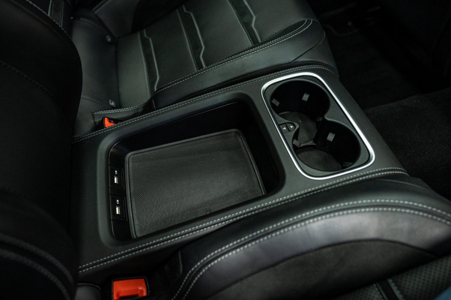 Mercedes-Benz AMG GT 4-Door Coupe AMG 63 S 4MATIC+ Premium Vol uitgevoerde AMG GT met een totaal vermogen van 843pk