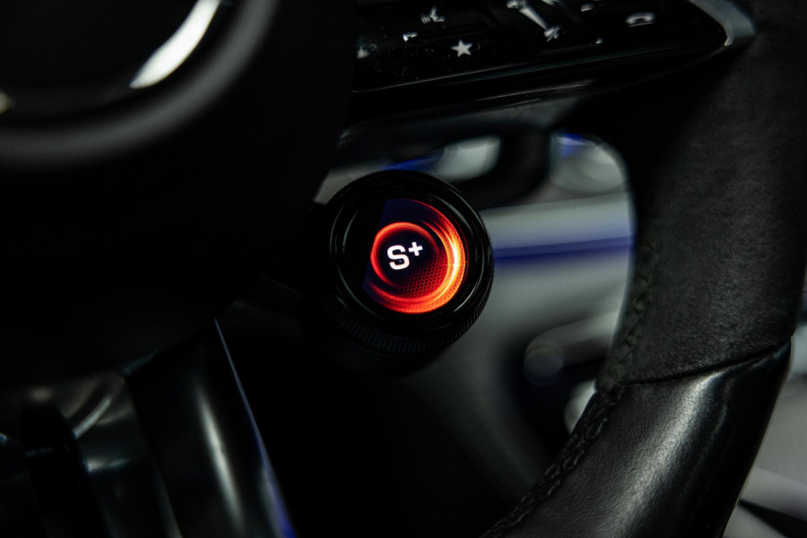 Mercedes-Benz AMG GT 4-Door Coupe AMG 63 S 4MATIC+ Premium Vol uitgevoerde AMG GT met een totaal vermogen van 843pk