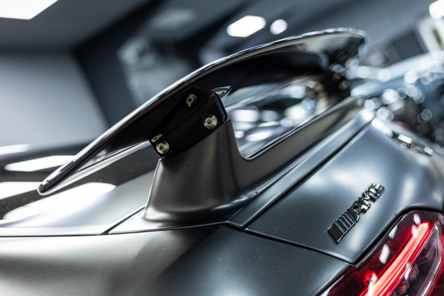 Mercedes-Benz AMG GT 4-Door Coupe AMG 63 S 4MATIC+ Premium Vol uitgevoerde AMG GT met een totaal vermogen van 843pk