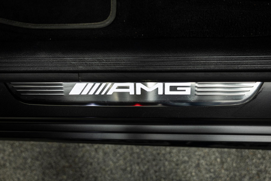 Mercedes-Benz AMG GT 4-Door Coupe AMG 63 S 4MATIC+ Premium Vol uitgevoerde AMG GT met een totaal vermogen van 843pk