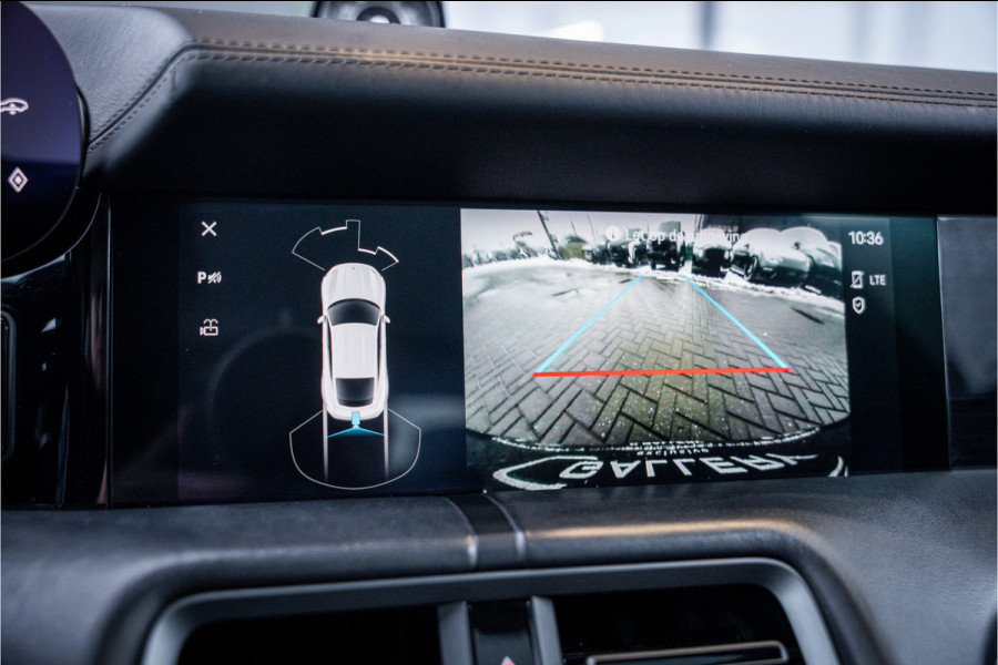 Porsche Taycan Performance 84 kWh - Origineel NL | Panorama | Sport Chrono + | Bose | Memory | Lift