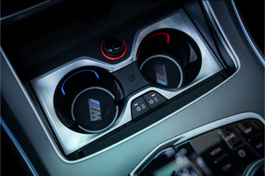 BMW X5 xDrive45e High Executive - M Sport | Dravitgrau | Kuipstoelen | Panorama | Memory