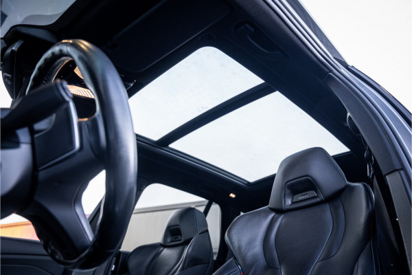 BMW X5 xDrive45e High Executive - M Sport | Dravitgrau | Kuipstoelen | Panorama | Memory