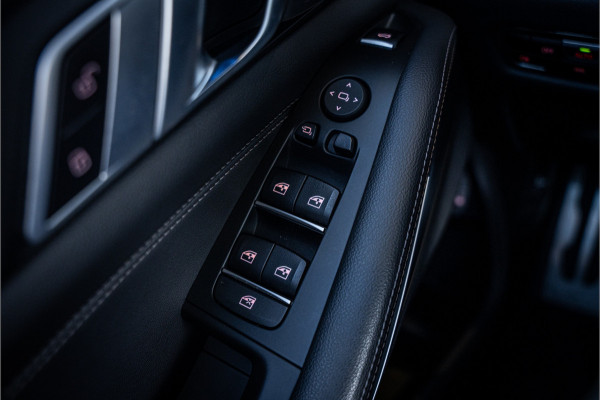 BMW X5 xDrive45e High Executive - M Sport | Dravitgrau | Kuipstoelen | Panorama | Memory