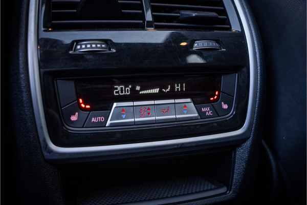 BMW X5 xDrive45e High Executive - M Sport | Dravitgrau | Kuipstoelen | Panorama | Memory