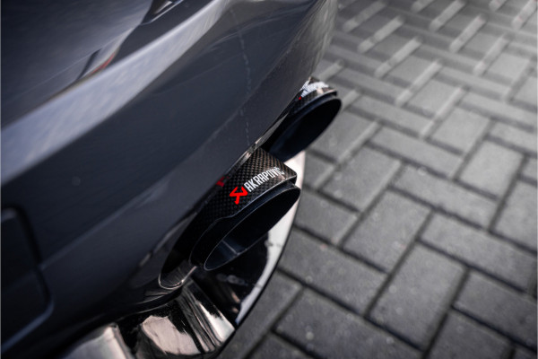 BMW X5 xDrive45e High Executive - M Sport | Dravitgrau | Kuipstoelen | Panorama | Memory