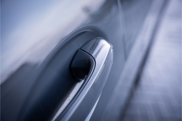 BMW X5 xDrive45e High Executive - M Sport | Dravitgrau | Kuipstoelen | Panorama | Memory