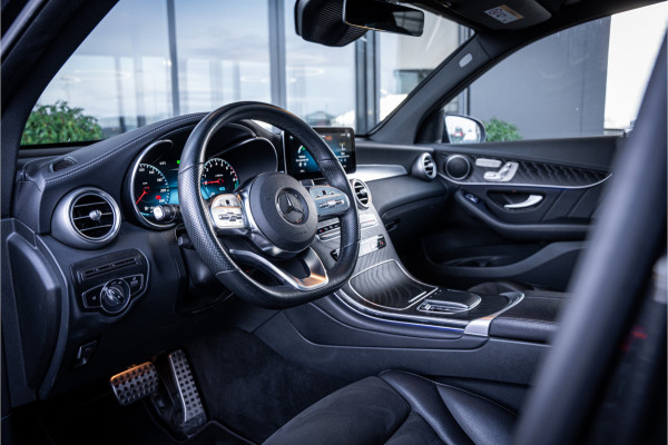 Mercedes-Benz GLC GLC300e 4MATIC Business Solution AMG - Panorama | Memory | 360 Camera | HUD | ACC