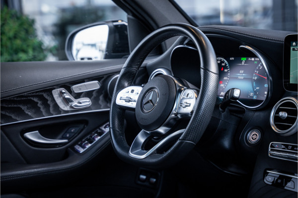 Mercedes-Benz GLC GLC300e 4MATIC Business Solution AMG - Panorama | Memory | 360 Camera | HUD | ACC
