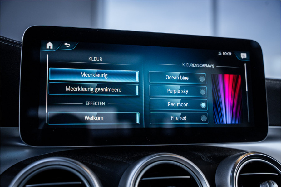 Mercedes-Benz GLC GLC300e 4MATIC Business Solution AMG - Panorama | Memory | 360 Camera | HUD | ACC