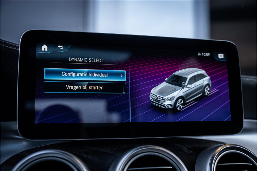 Mercedes-Benz GLC GLC300e 4MATIC Business Solution AMG - Panorama | Memory | 360 Camera | HUD | ACC