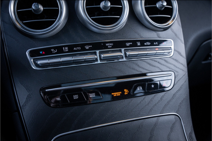 Mercedes-Benz GLC GLC300e 4MATIC Business Solution AMG - Panorama | Memory | 360 Camera | HUD | ACC