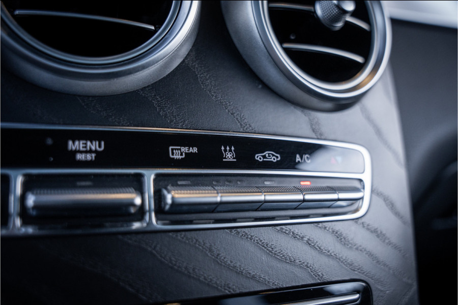 Mercedes-Benz GLC GLC300e 4MATIC Business Solution AMG - Panorama | Memory | 360 Camera | HUD | ACC