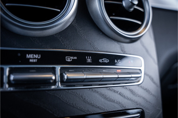 Mercedes-Benz GLC GLC300e 4MATIC Business Solution AMG - Panorama | Memory | 360 Camera | HUD | ACC