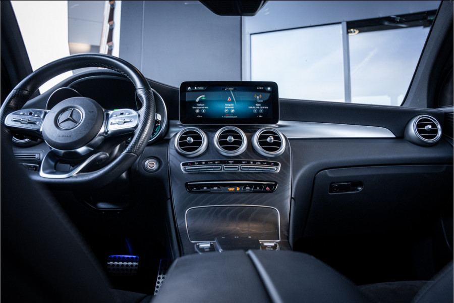Mercedes-Benz GLC GLC300e 4MATIC Business Solution AMG - Panorama | Memory | 360 Camera | HUD | ACC