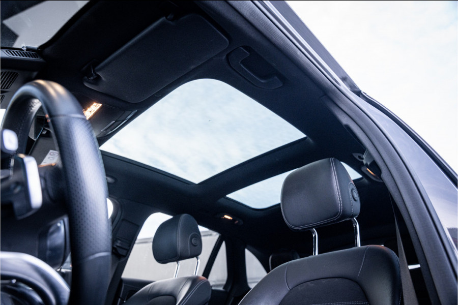 Mercedes-Benz GLC GLC300e 4MATIC Business Solution AMG - Panorama | Memory | 360 Camera | HUD | ACC