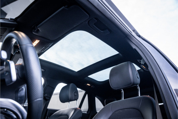 Mercedes-Benz GLC GLC300e 4MATIC Business Solution AMG - Panorama | Memory | 360 Camera | HUD | ACC