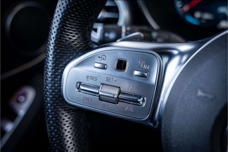 Mercedes-Benz GLC GLC300e 4MATIC Business Solution AMG - Panorama | Memory | 360 Camera | HUD | ACC