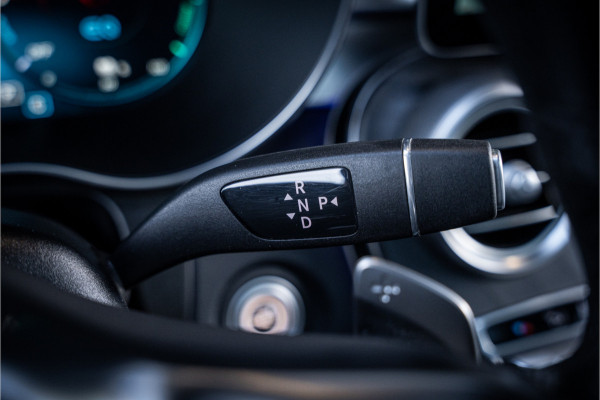 Mercedes-Benz GLC GLC300e 4MATIC Business Solution AMG - Panorama | Memory | 360 Camera | HUD | ACC