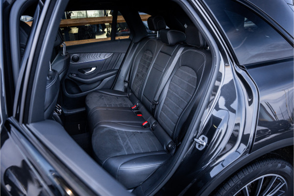 Mercedes-Benz GLC GLC300e 4MATIC Business Solution AMG - Panorama | Memory | 360 Camera | HUD | ACC