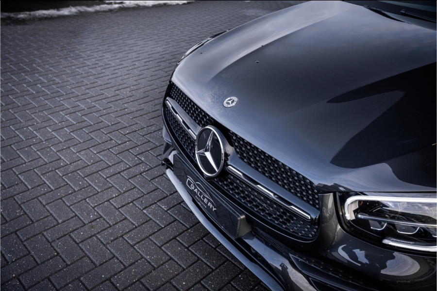 Mercedes-Benz GLC GLC300e 4MATIC Business Solution AMG - Panorama | Memory | 360 Camera | HUD | ACC