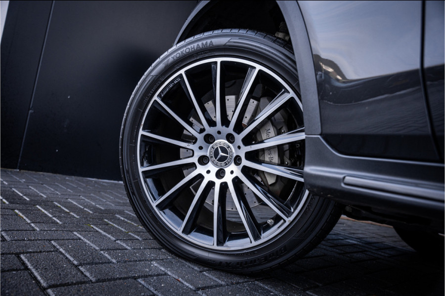 Mercedes-Benz GLC GLC300e 4MATIC Business Solution AMG - Panorama | Memory | 360 Camera | HUD | ACC