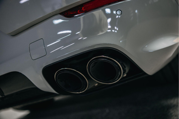 Porsche Cayenne Coupé 3.0 S E-Hybrid | Stoelmasssage | HomeLink | Head-Up | Sport Chrono | Bose | Trekhaak | Kreide |