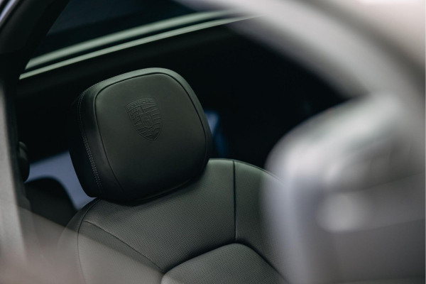 Porsche Cayenne Coupé 3.0 S E-Hybrid | Stoelmasssage | HomeLink | Head-Up | Sport Chrono | Bose | Trekhaak | Kreide |