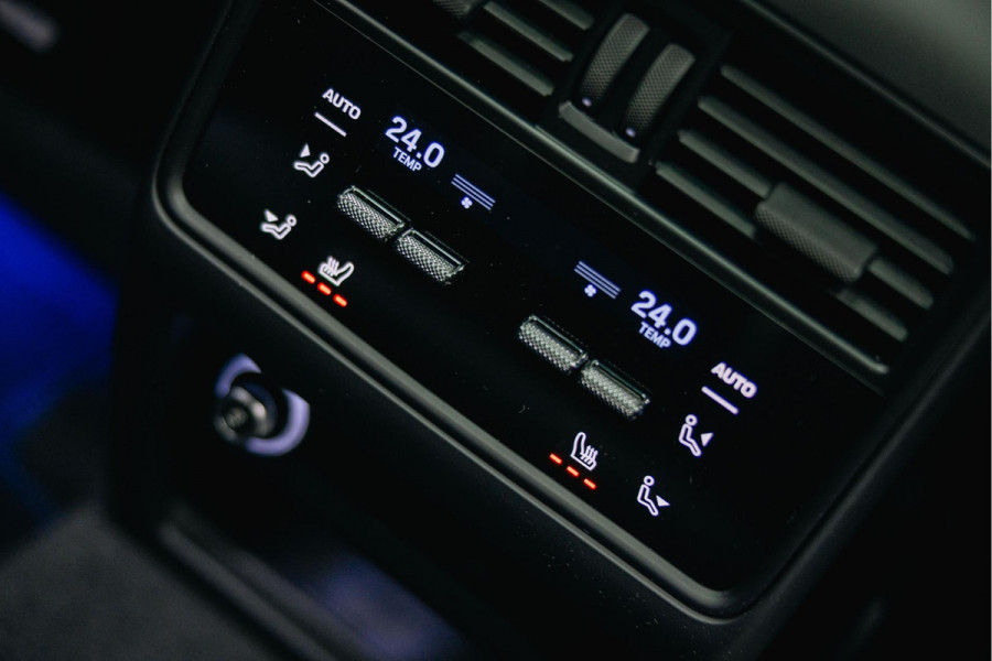 Porsche Cayenne Coupé 3.0 S E-Hybrid | Stoelmasssage | HomeLink | Head-Up | Sport Chrono | Bose | Trekhaak | Kreide |