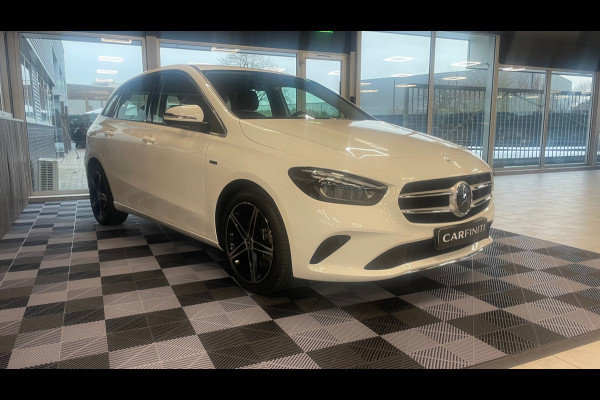 Mercedes-Benz B-Klasse 250 e Business Line, Navigatie, Climate control, Camera, Cruise control, Lichtmetaal.