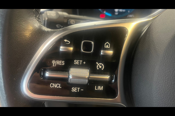 Mercedes-Benz B-Klasse 250 e Business Line, Navigatie, Climate control, Camera, Cruise control, Lichtmetaal.