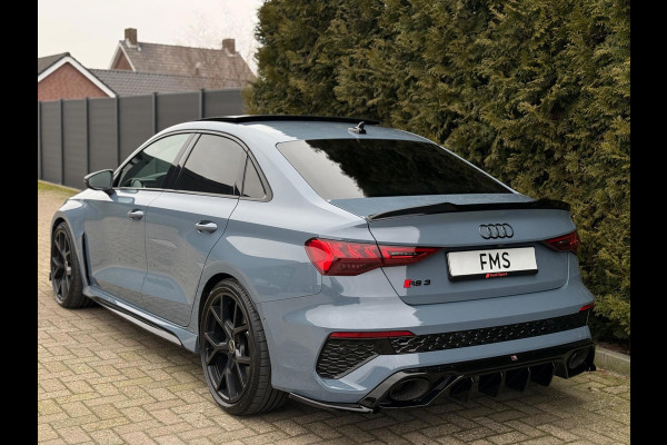 Audi RS3 Limousine 2.5 TFSI Quattro CarPlay Panorama