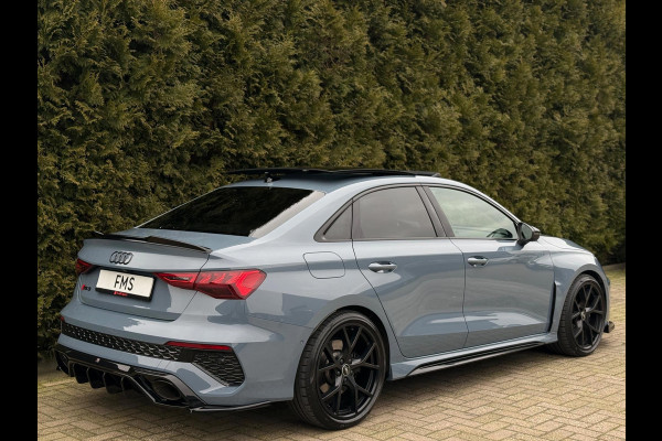 Audi RS3 Limousine 2.5 TFSI Quattro CarPlay Panorama